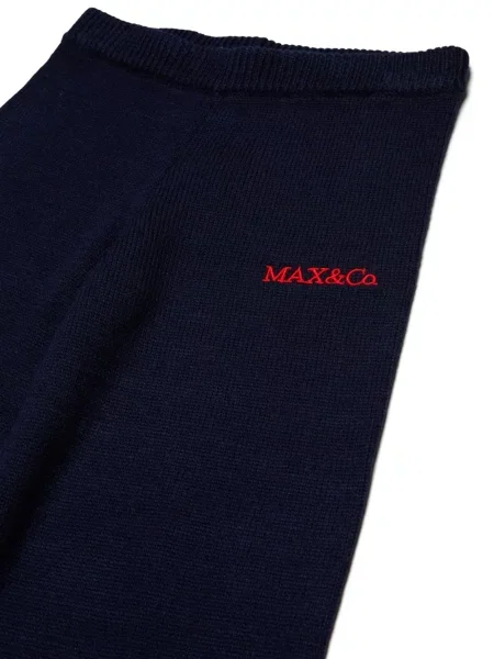 Dětské kalhoty Max&co. modré