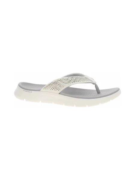 Pantofi Skechers gri