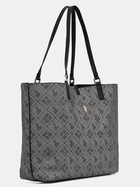 Geantă U.s. Polo Assn. negru