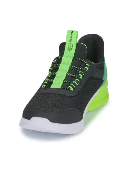 Chiloți copii Skechers negru