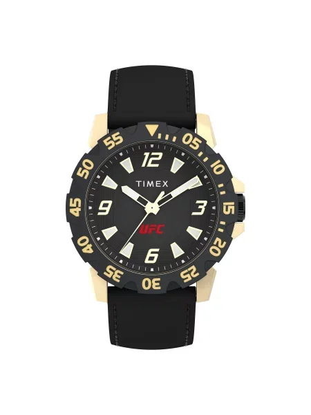 Часы Timex черные