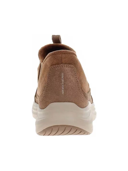 Chiloți Skechers maro