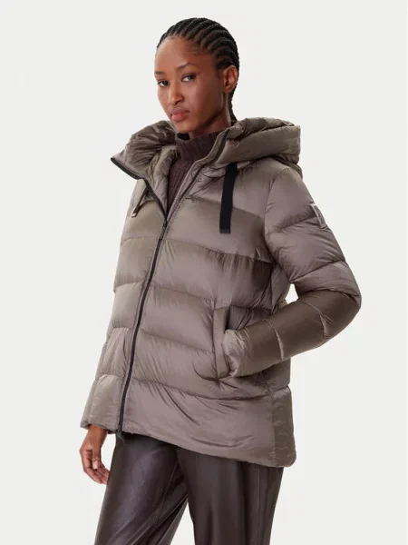 Bomboogie Puhovka Rome rjava