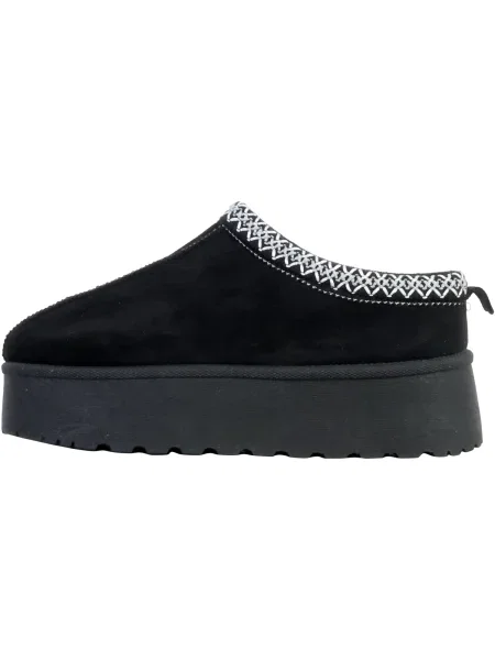 Pantofi Super Mode negru