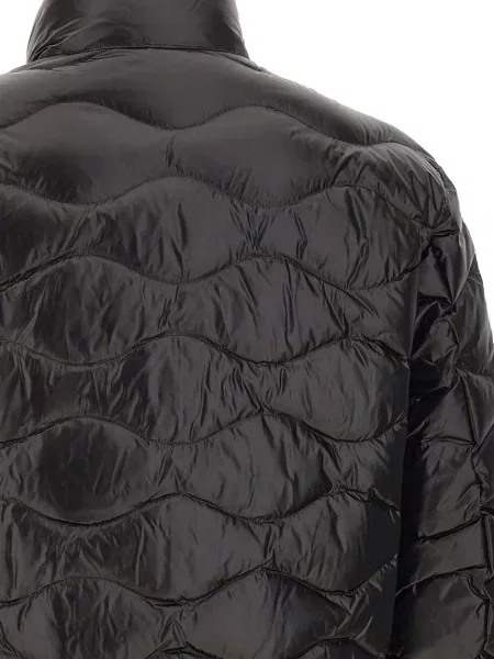 Geacă bomber Blauer negru