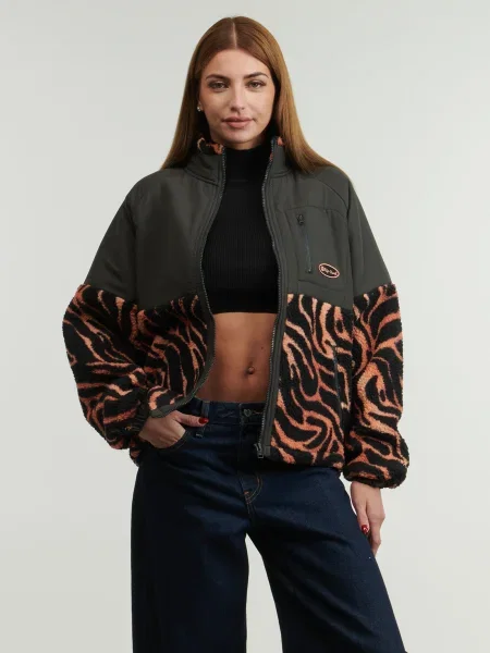 Bluză Rip Curl negru