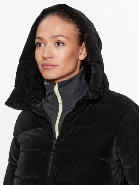 CMP Geacă de iarnă negru