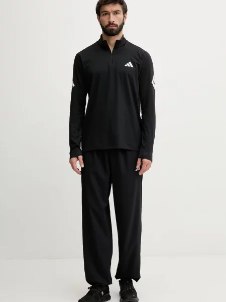 Trening Adidas negru