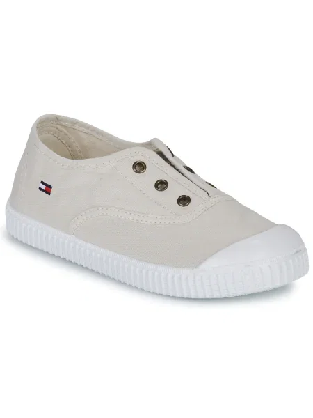 Pantofi copii Tommy Hilfiger bej