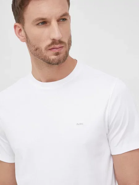 Michael Kors póló fehér