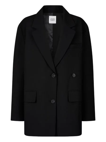 Geacă Studio Tomboy negru