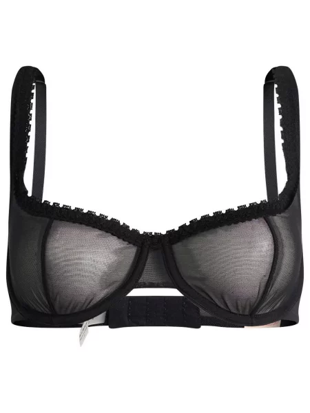 Biustonosz Fruity Booty czarny