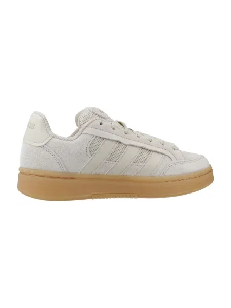 Pantofi Adidas bej