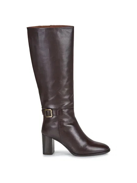 Pantofi Bronx maro