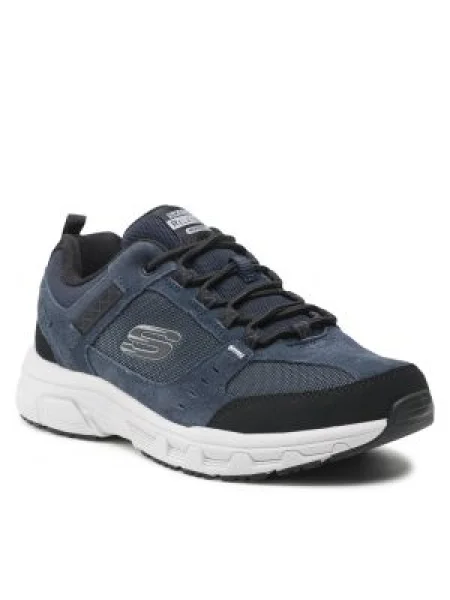 Trekingové poltopánky Skechers