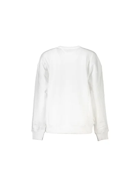 Hanorac Tommy Hilfiger alb