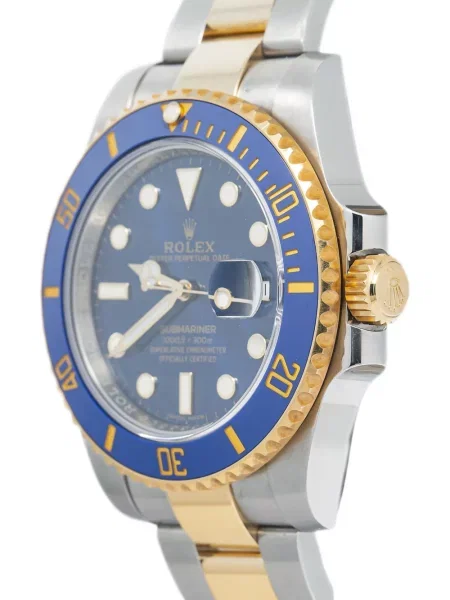 Ceas Rolex albastru