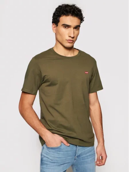 Majica Levi's® zelena