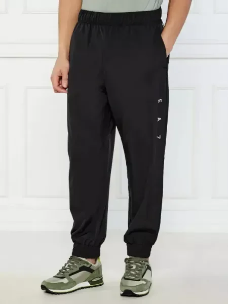 Pantaloni de trening | Modern fit negru
