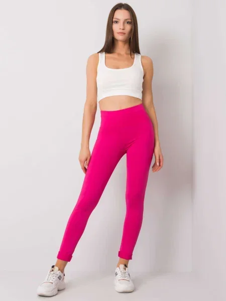 Leggings Ex Moda fucsie