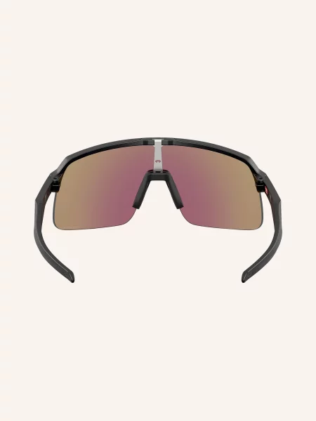 Sluneční brýle Oakley Sutro Lite S matte black/prizm sapphire černé