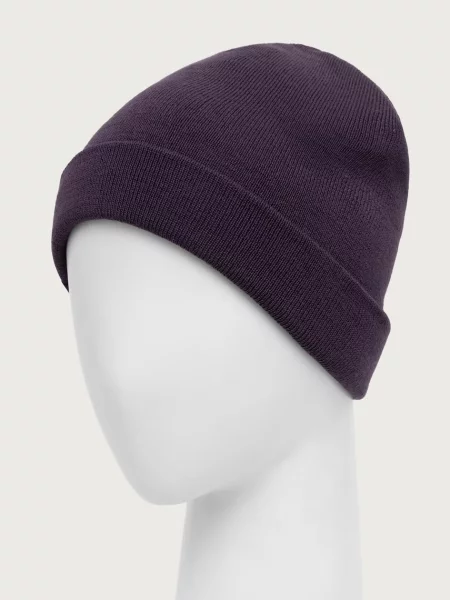 Salewa шапка beanie з вовною Puez Marino Beanie