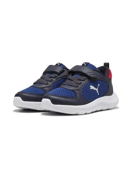 Sneakersy PUMA Fun Racer 2 Buty niebieski