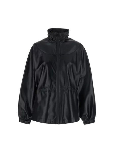Kurtka bomber Givenchy czarny