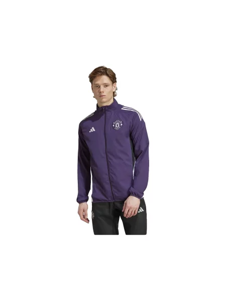 Vestă Adidas violet