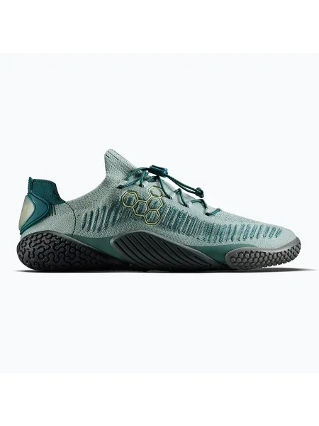 Vivobarefoot Motus Flex férfi barefoot cipő glacial green. Méret: 44 EU zöld