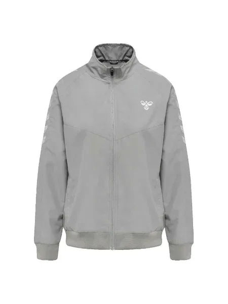 Vestă Hummel alergare gri