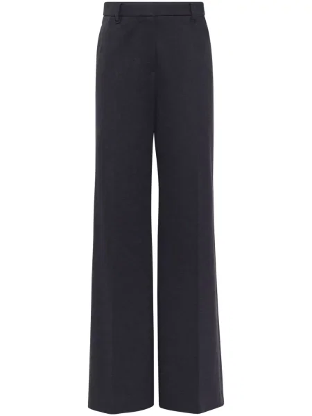 Pantaloni Brunello Cucinelli negru