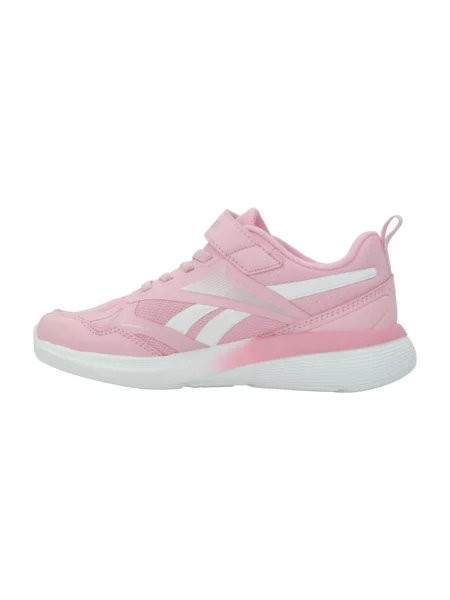 Gyerek sportfelső Reebok Sport rózsaszín