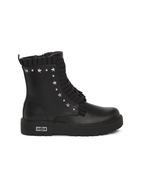 Pantofi Cult negru