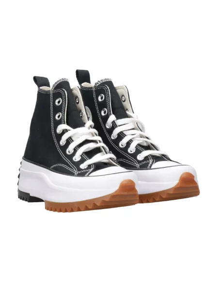 Trampki Converse Chuck 70 do biegania czarne
