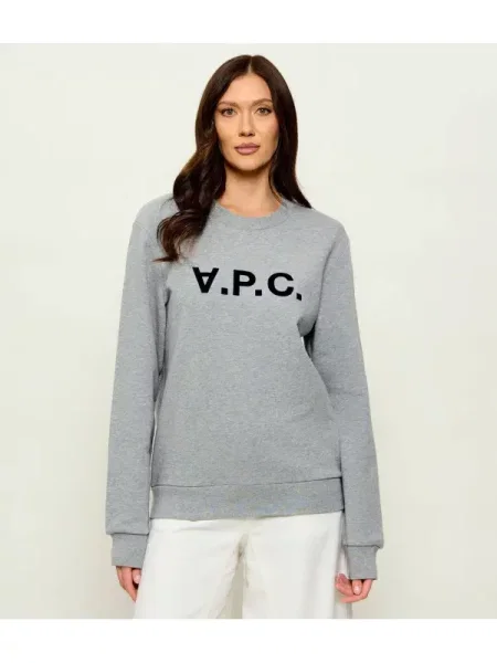 A.P.C. Hanorac Standard Grand gri