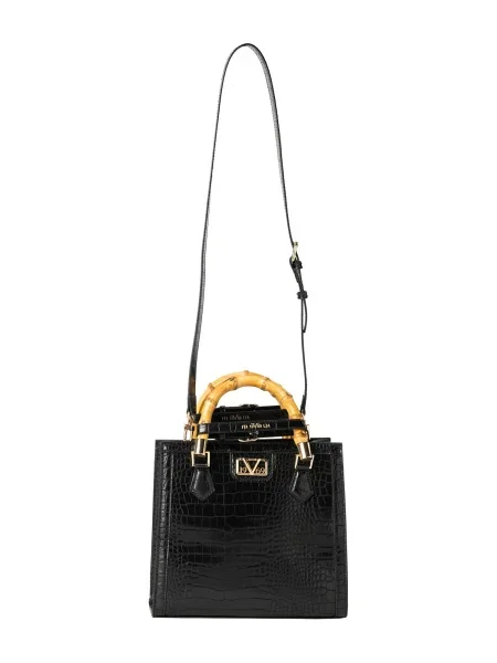 ITALIA Poșete Iva' negru