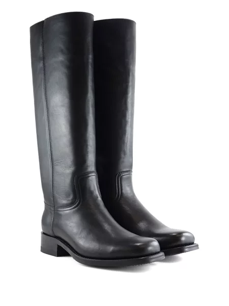 Botine Notabene negru