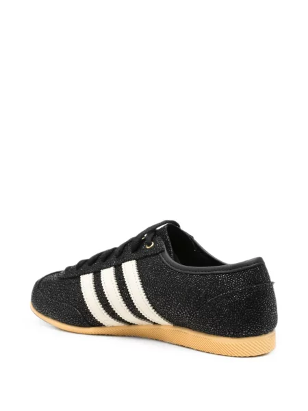 Sneakerși Adidas negru