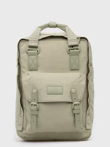 Рюкзак Doughnut зеленый