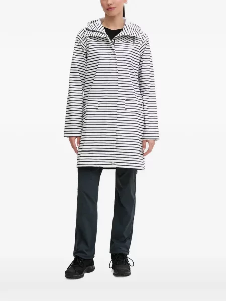 Parka Helly Hansen bílá