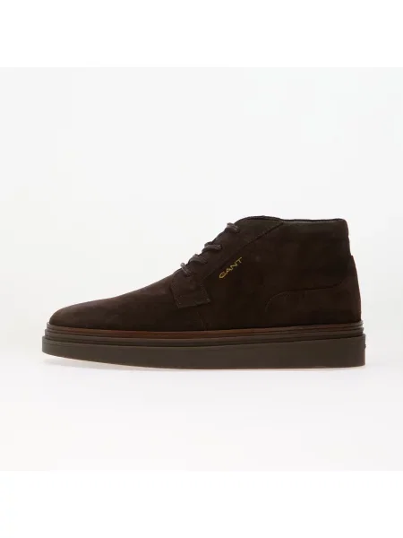 Сникърси Gant Kinzoon Espresso Brown EUR 43 кафяво