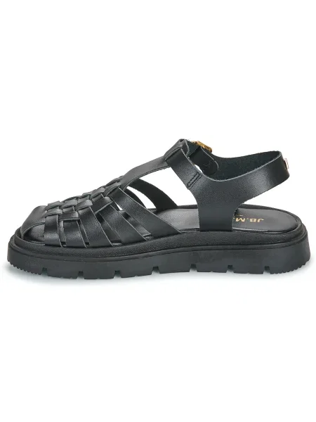 Pantofi Jb Martin negru