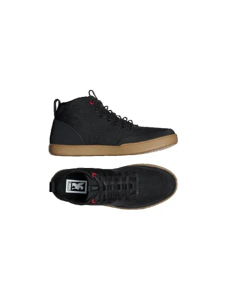 Pantofi Chrome negru
