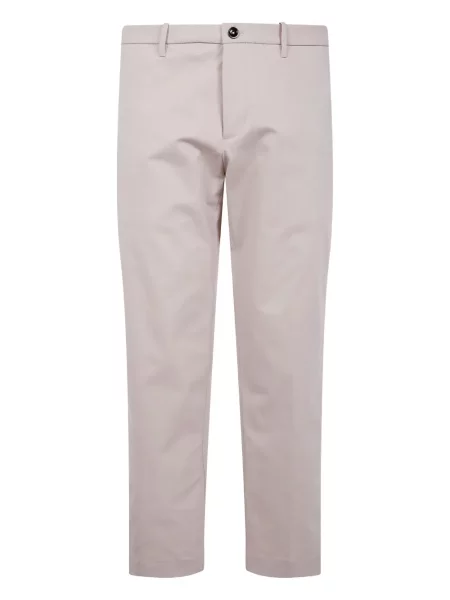 Pantaloni Nine In The Morning