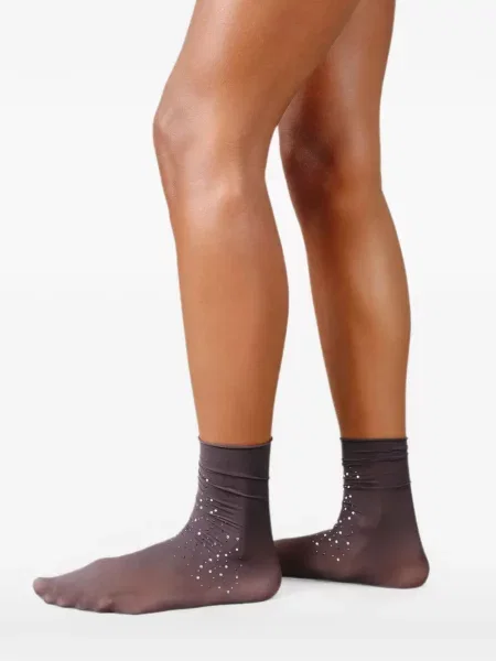 Șosete Swedish Stockings gri