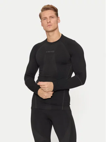 Термобелье Viking черное