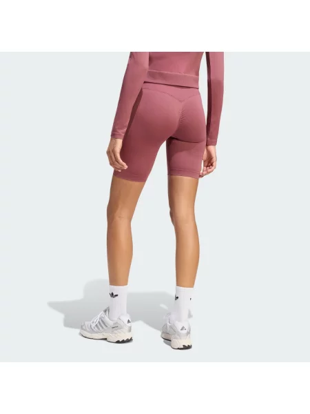 ŠORTKY ESSENTIALS SEAMLESS 5 INCH