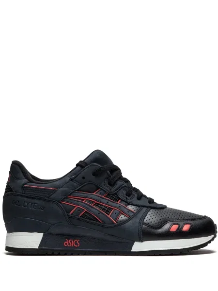 Sneakerși Asics Gel-Lyte negru