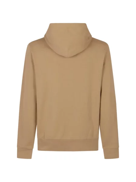 Суитчър Polo Ralph Lauren с връзки синьо